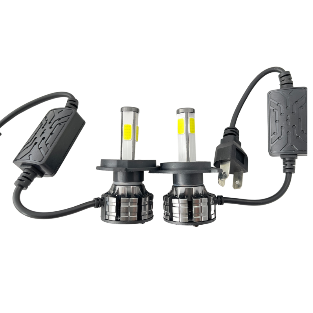 Bombillo led x2 NP-L04
